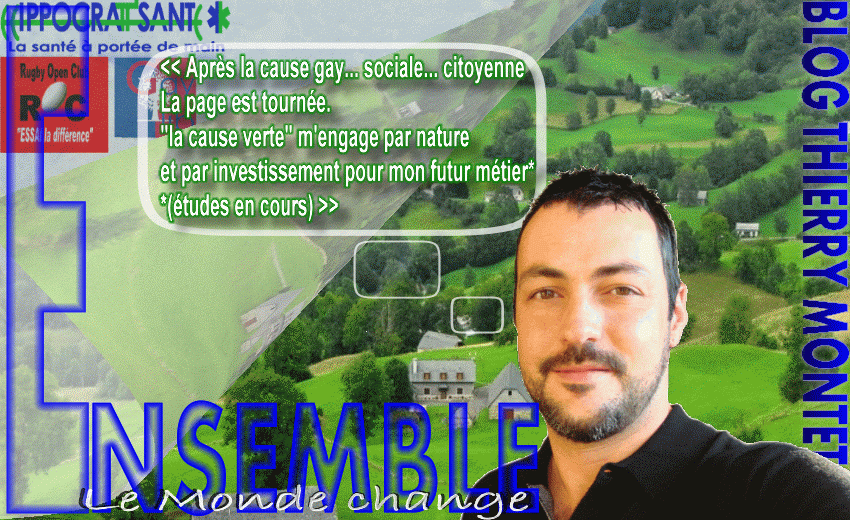 | ARTICLE-BILLET | >>> INVESTI PAR "NATURE"... |